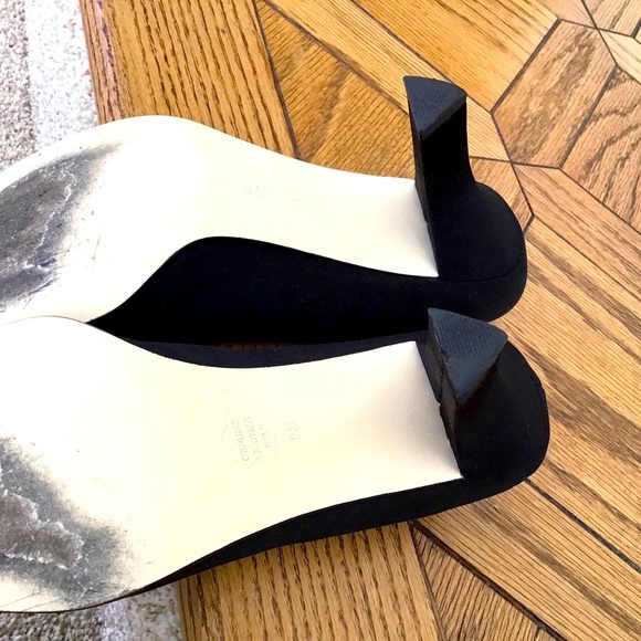 COPY - Sachs Too Heels - Picture 12 of 14